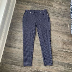 Micheal Kors stretchy dress pants